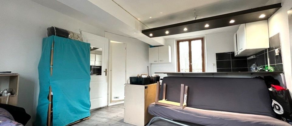 House 7 rooms of 140 m² in Baillet-en-France (95560)