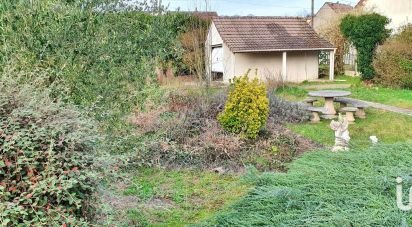 Land of 380 m² in Changis-sur-Marne (77660)