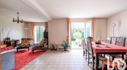 Traditional house 4 rooms of 112 m² in Champigny-sur-Marne (94500)