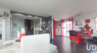 House 6 rooms of 154 m² in Brasc (12550)