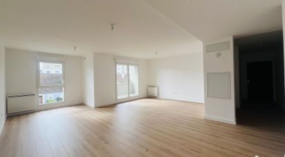 Appartement 4 pièces de 97 m² à Reims (51100)