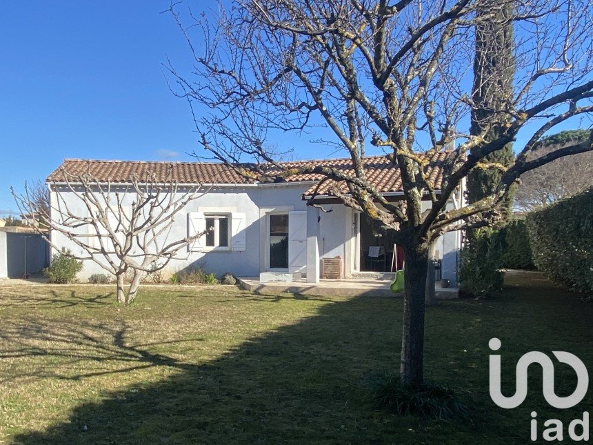 Traditional house 5 rooms of 96 m² in Montélimar (26200)