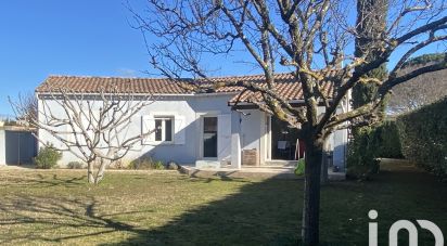 Traditional house 4 rooms of 96 m² in Montélimar (26200)