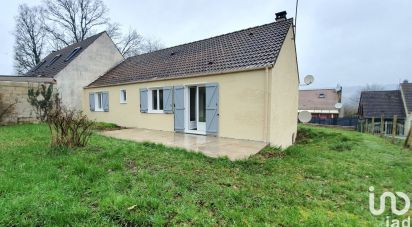 House 4 rooms of 95 m² in Rebais (77510)