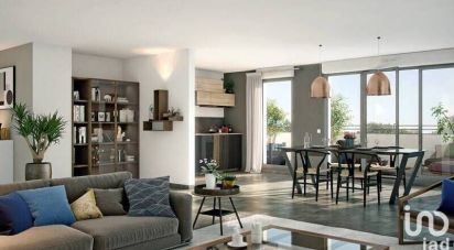 Appartement 4 pièces de 75 m² à Cenon (33150)