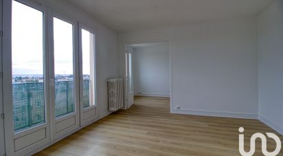 Apartment 4 rooms of 62 m² in Conflans-Sainte-Honorine (78700)