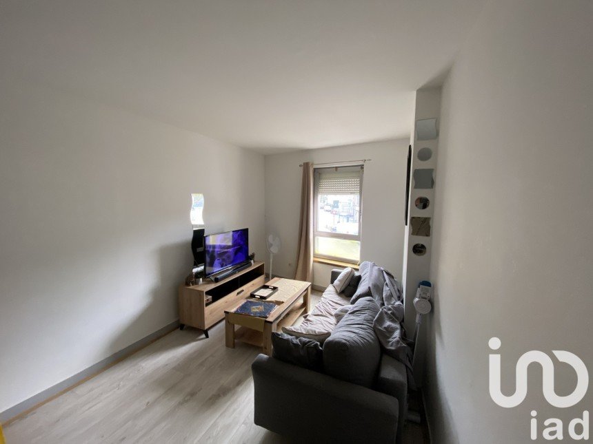 Appartement 2 pièces de 40 m² à Nogent-le-Roi (28210)