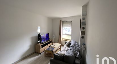 Appartement 2 pièces de 40 m² à Nogent-le-Roi (28210)