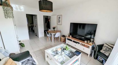 Apartment 3 rooms of 62 m² in Port-en-Bessin-Huppain (14520)