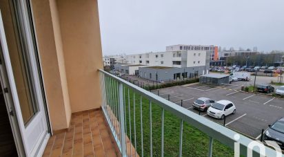 Apartment 4 rooms of 66 m² in Saint-Max (54130)
