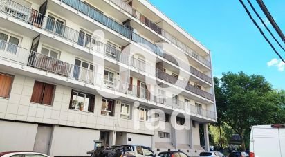 Appartement 1 pièce de 26 m² à Clichy (92110)