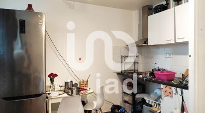 Apartment 1 room of 26 m² in Clichy (92110)