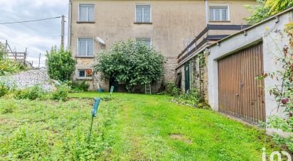 House 9 rooms of 190 m² in Martincourt-sur-Meuse (55700)