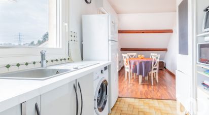 Appartement 4 pièces de 67 m² à Igny (91430)