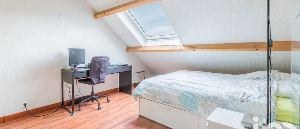 Appartement 4 pièces de 67 m² à Igny (91430)