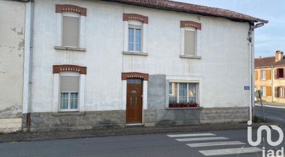 Town house 7 rooms of 167 m² in Riscle (32400)