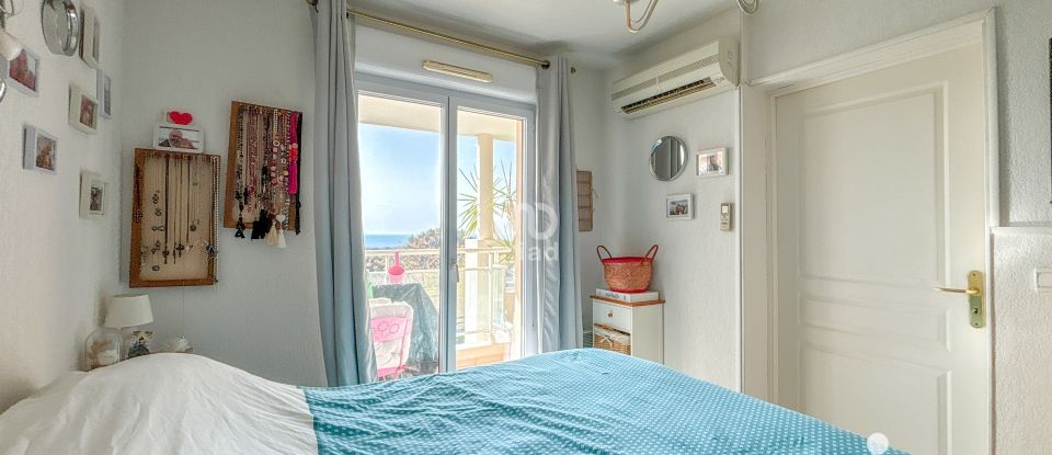 Apartment 4 rooms of 86 m² in Saint-Raphaël (83700)