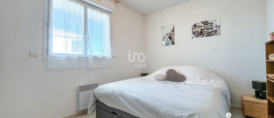 Appartement 4 pièces de 86 m² à Saint-Raphaël (83700)