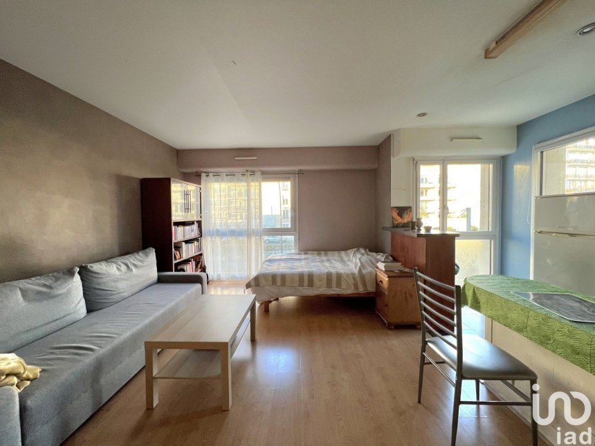 Appartement 1 pièce de 31 m² à Vincennes (94300)