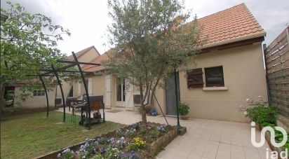 Maison traditionnelle 5 pièces de 113 m² à Méry-sur-Oise (95540)