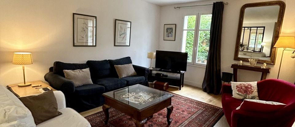 Town house 5 rooms of 132 m² in Bordeaux (33200)