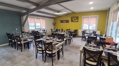 Restaurant de 200 m² à Scey-sur-Saône-et-Saint-Albin (70360)