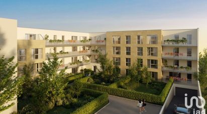 Apartment 3 rooms of 58 m² in Bezannes (51430)