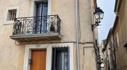 Town house 3 rooms of 67 m² in Béziers (34500)