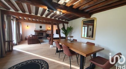 House 5 rooms of 134 m² in Ailly (27600)