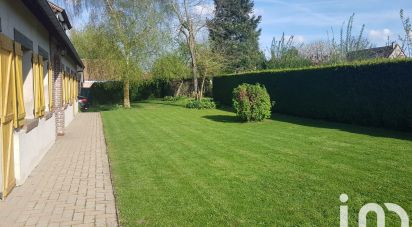 Longere 5 rooms of 134 m² in Ailly (27600)