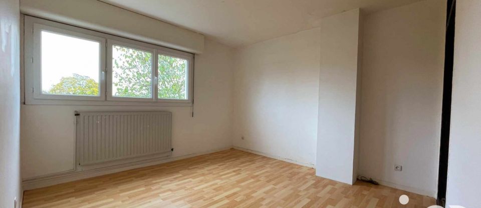 House 4 rooms of 88 m² in Amiens (80090)