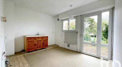 Maison 4 pièces de 88 m² à Amiens (80090)