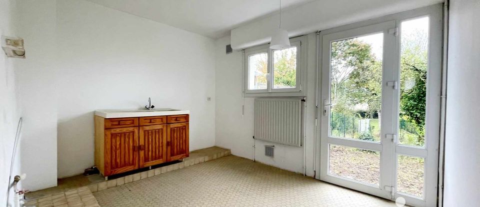 Maison 4 pièces de 88 m² à Amiens (80090)