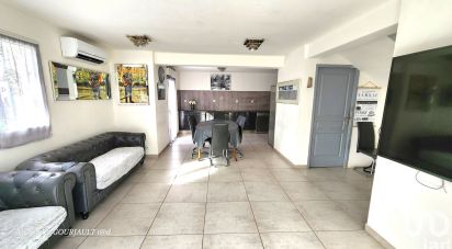 House 9 rooms of 142 m² in Narbonne (11100)