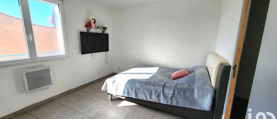 Maison 9 pièces de 142 m² à Narbonne (11100)