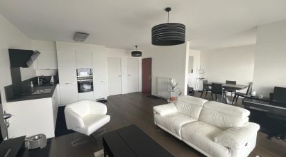 Appartement 5 pièces de 86 m² à Pornichet (44380)