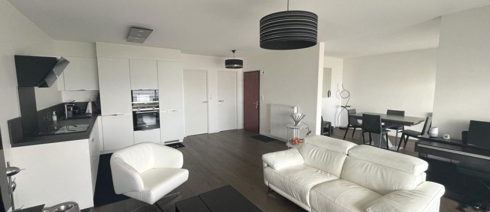 Apartment 5 rooms of 86 m² in Pornichet (44380)
