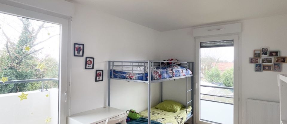 Appartement 4 pièces de 81 m² à La Queue-en-Brie (94510)