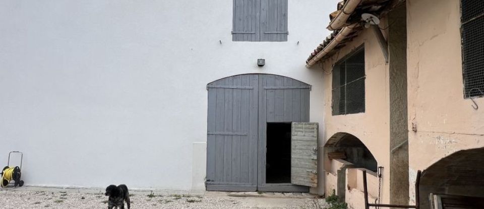 Maison 7 pièces de 203 m² à Aubagne (13400)