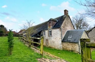 Country house 6 rooms of 90 m² in Échauffour (61370)