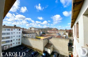 Apartment 5 rooms of 80 m² in Carcassonne (11000)