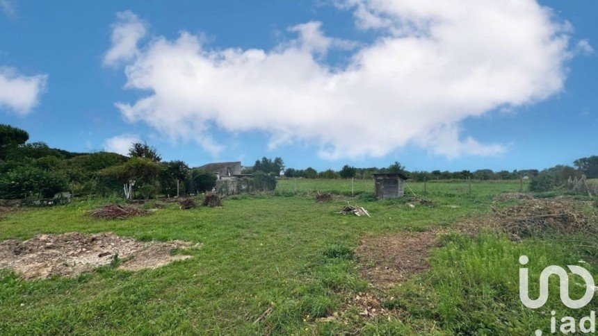 Land of 455 m² in Thiers-sur-Thève (60520)