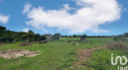 Land of 455 m² in Thiers-sur-Thève (60520)
