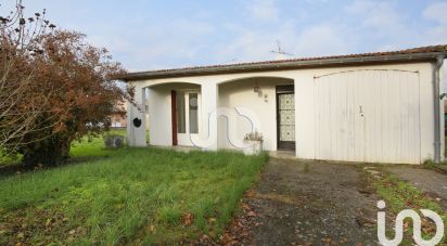House 4 rooms of 81 m² in Pechbonnieu (31140)