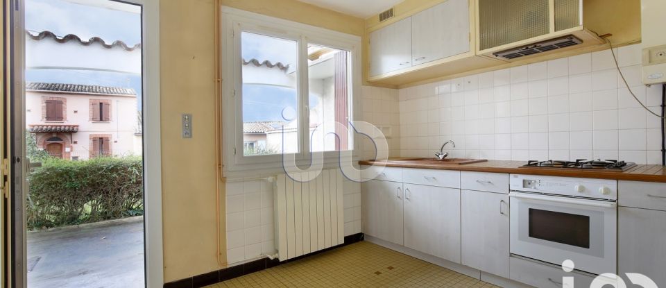 House 4 rooms of 81 m² in Pechbonnieu (31140)