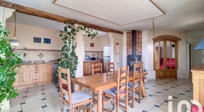 Maison traditionnelle 5 pièces de 106 m² à Castelnau-Valence (30190)