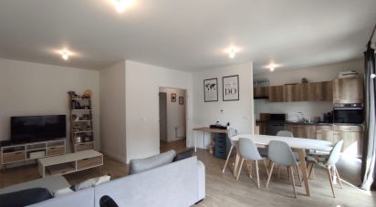 Appartement 4 pièces de 91 m² à Le Coudray (28630)
