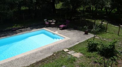 House 8 rooms of 236 m² in Lussas (07170)
