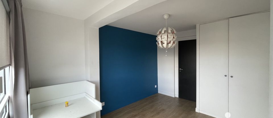 Appartement 5 pièces de 121 m² à Rennes (35000)