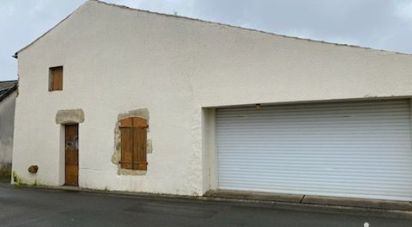 Maison 5 pièces de 130 m² à Sainte-Hermine (85210)